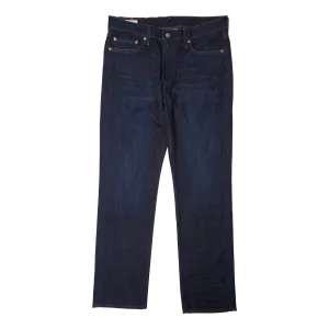 1967 Jean Buffalo Blue