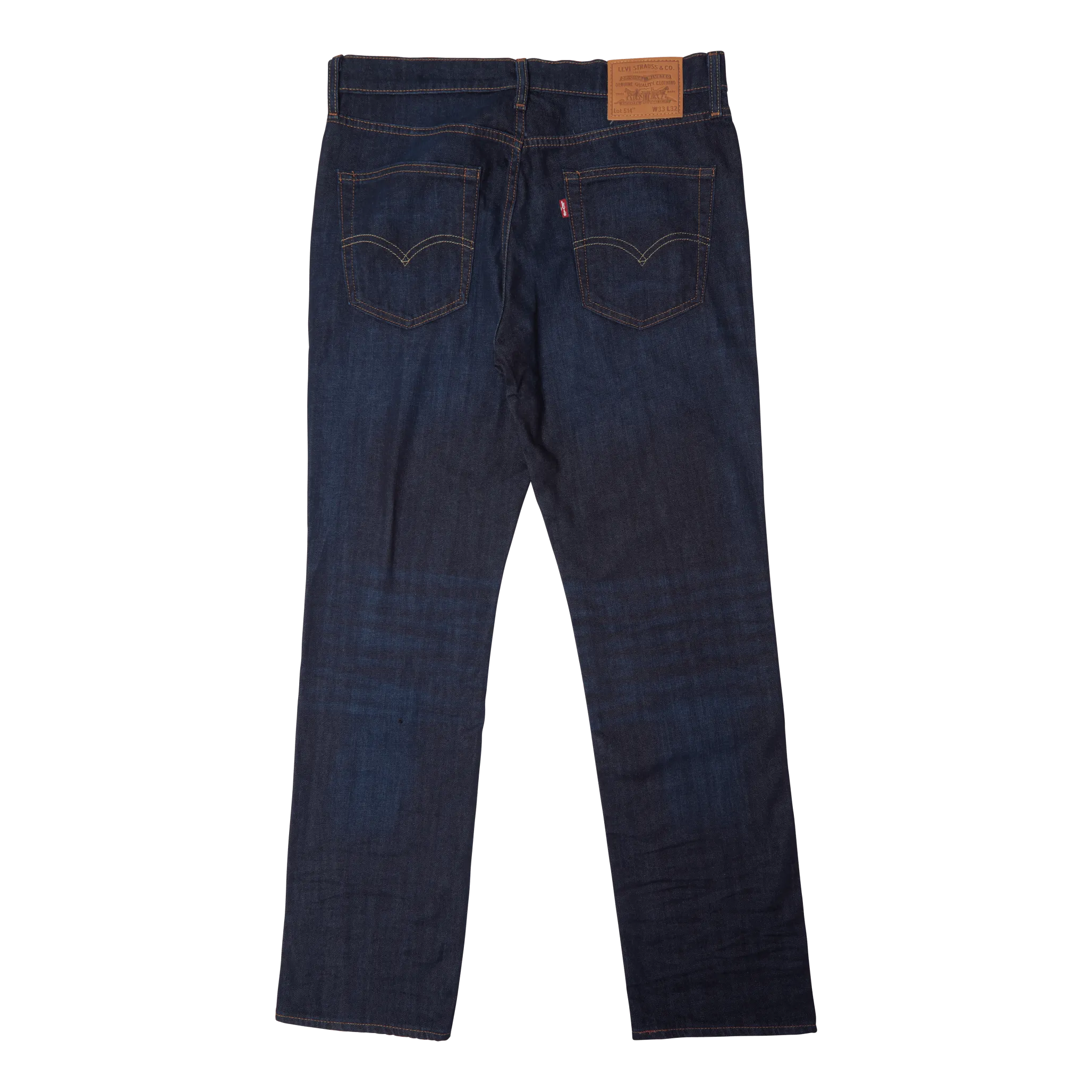 1967 Jean Buffalo Blue