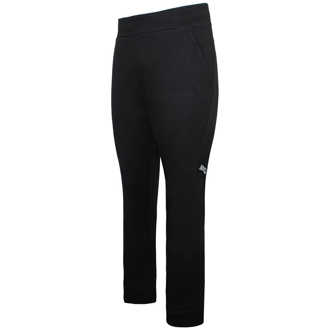 2XU Commute Mens Black Tapered Track Pants