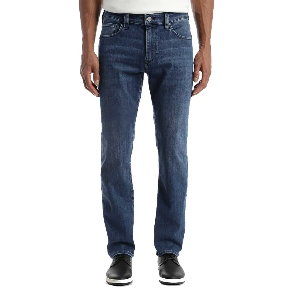 34 Heritage Courage Jeans - Mid Urban