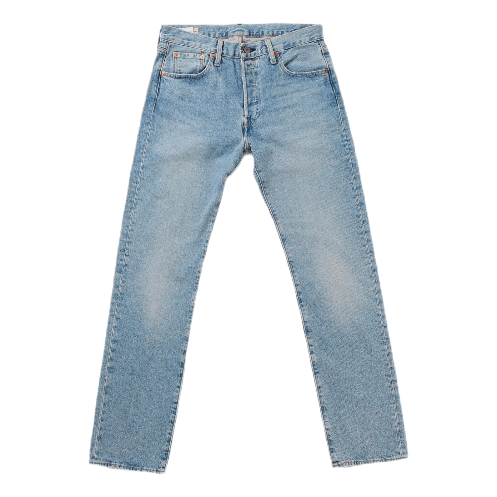 501 Levi's Original Basil Sand