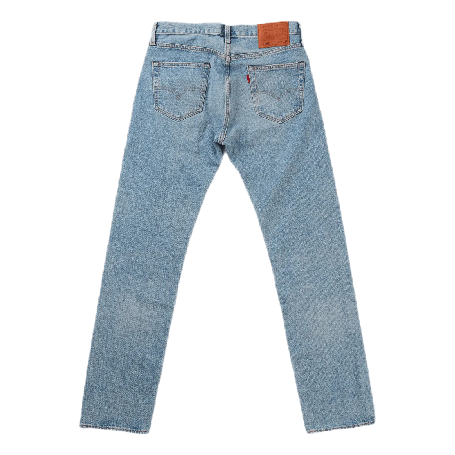 501 Levi's Original Basil Sand