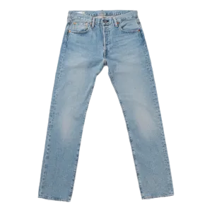 501 Levi's Original Basil Sand