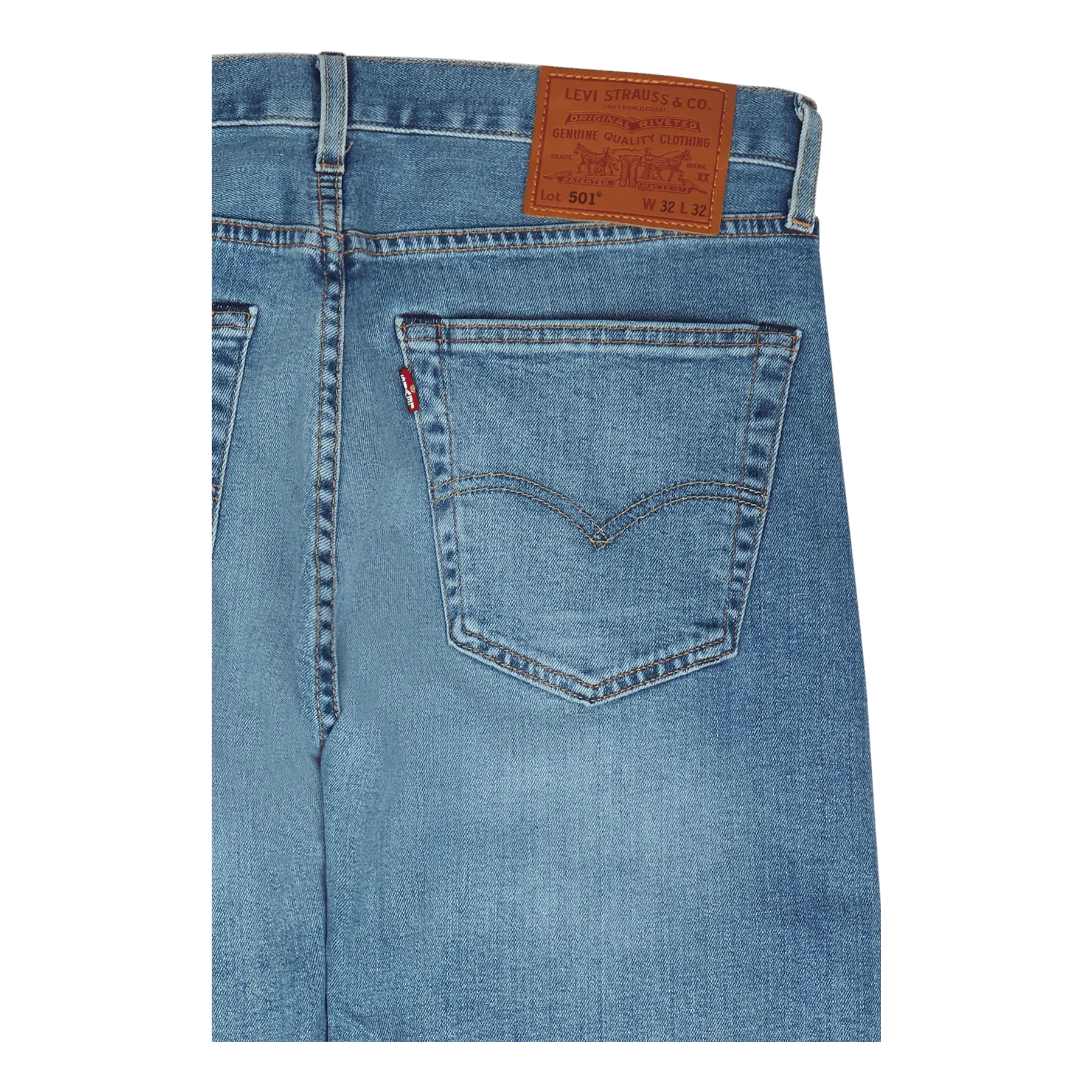 501 Levi's Original I Call You Name