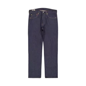 501® Levis®original Fit Dark I Indigo Farm Rigid St