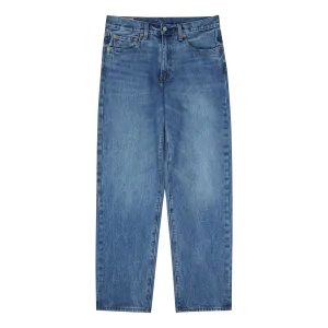 568 Stay Loose Z8194  Medium Indigo Worn In