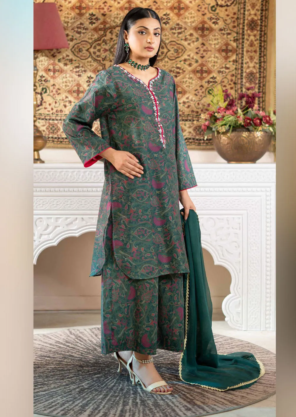 AA-06 - Readymade - Harmony Collection by Raniya.H 2024