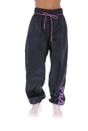 Abia Parachute Track Pants