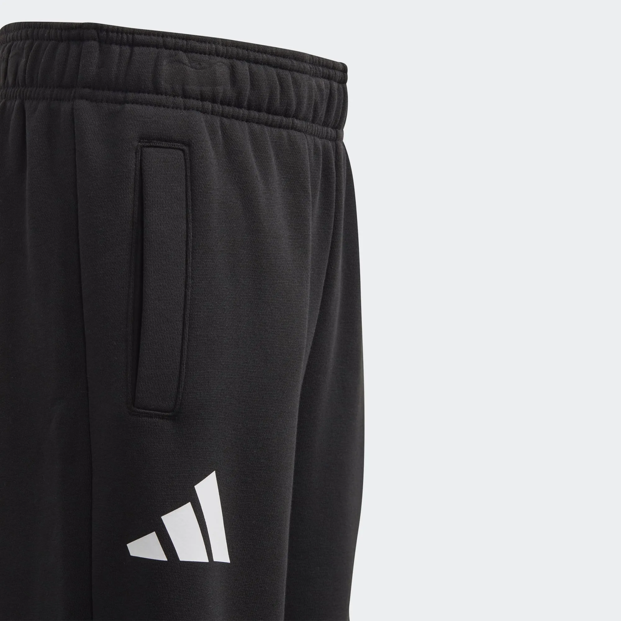 Adidas Athletics Older Kids Track Pants FL2833