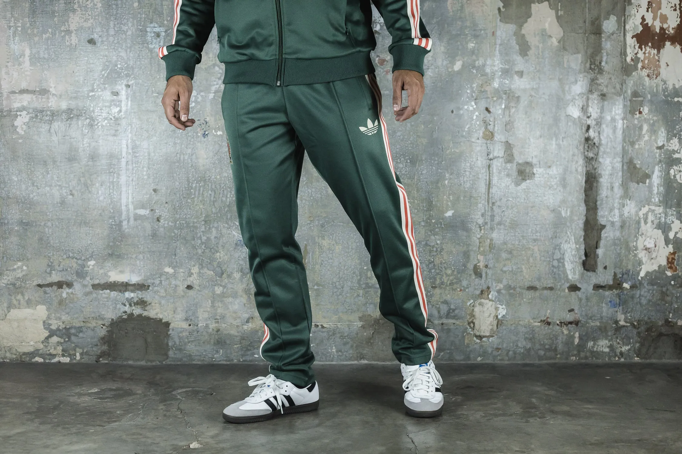 adidas FMF OG Beckenbauer Track Pants