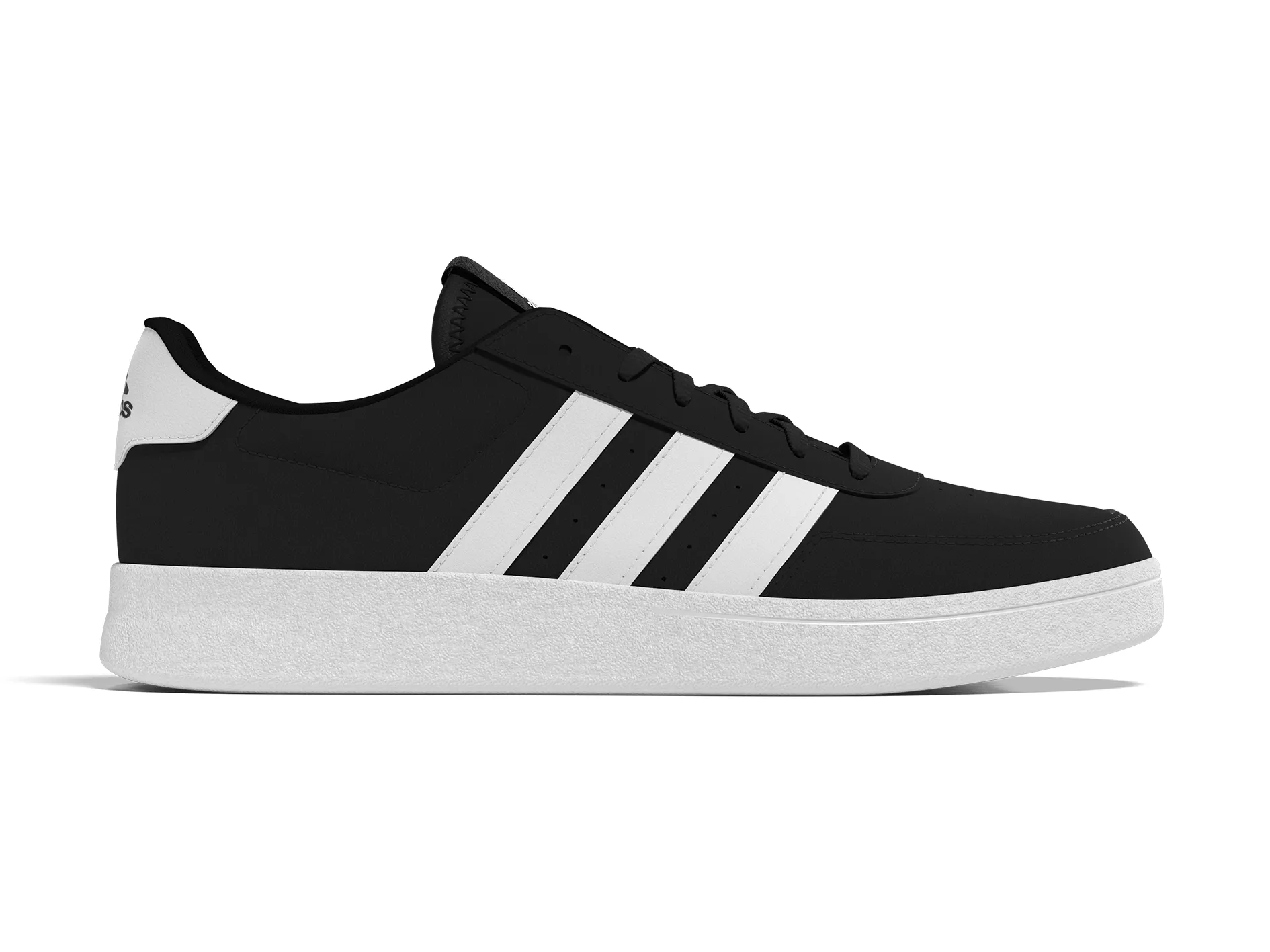 Adidas Mens Breaknet 2.0 <BR> HP9425