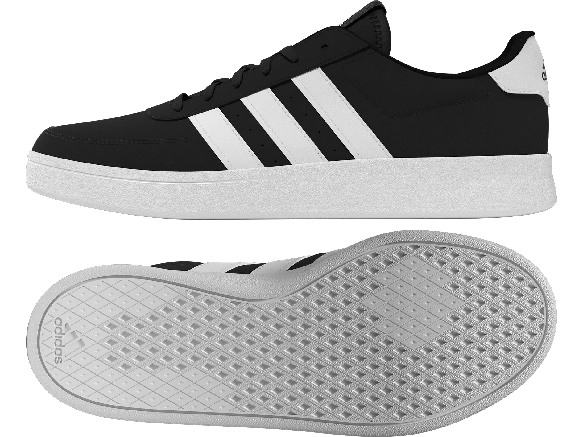 Adidas Mens Breaknet 2.0 <BR> HP9425