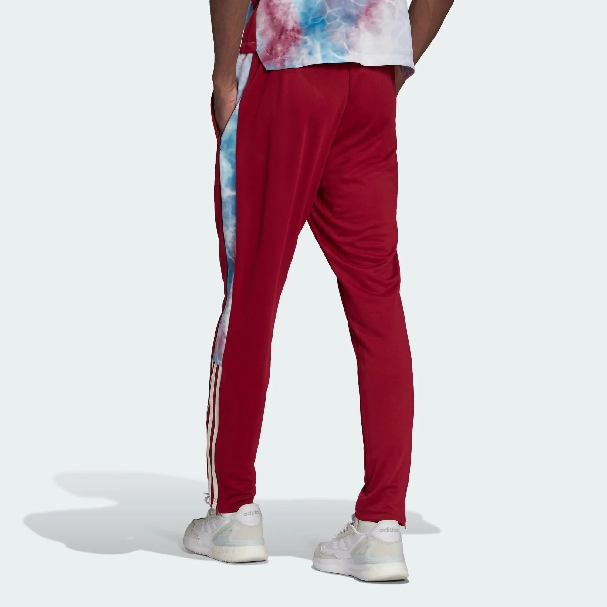 Adidas Men's Tiro Track Pants H60008 Size M