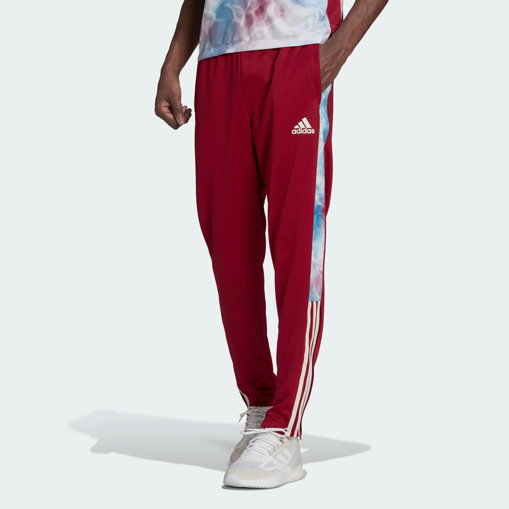 Adidas Men's Tiro Track Pants H60008 Size M