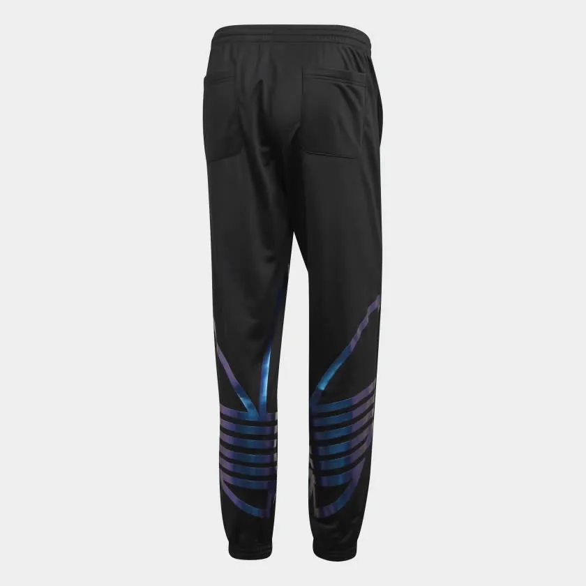 Adidas  Men's Zeno Trefoil Track Pants FS7331