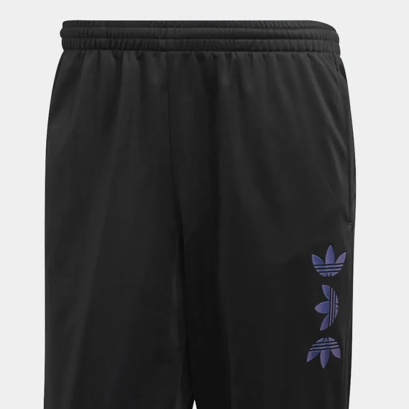 Adidas  Men's Zeno Trefoil Track Pants FS7331