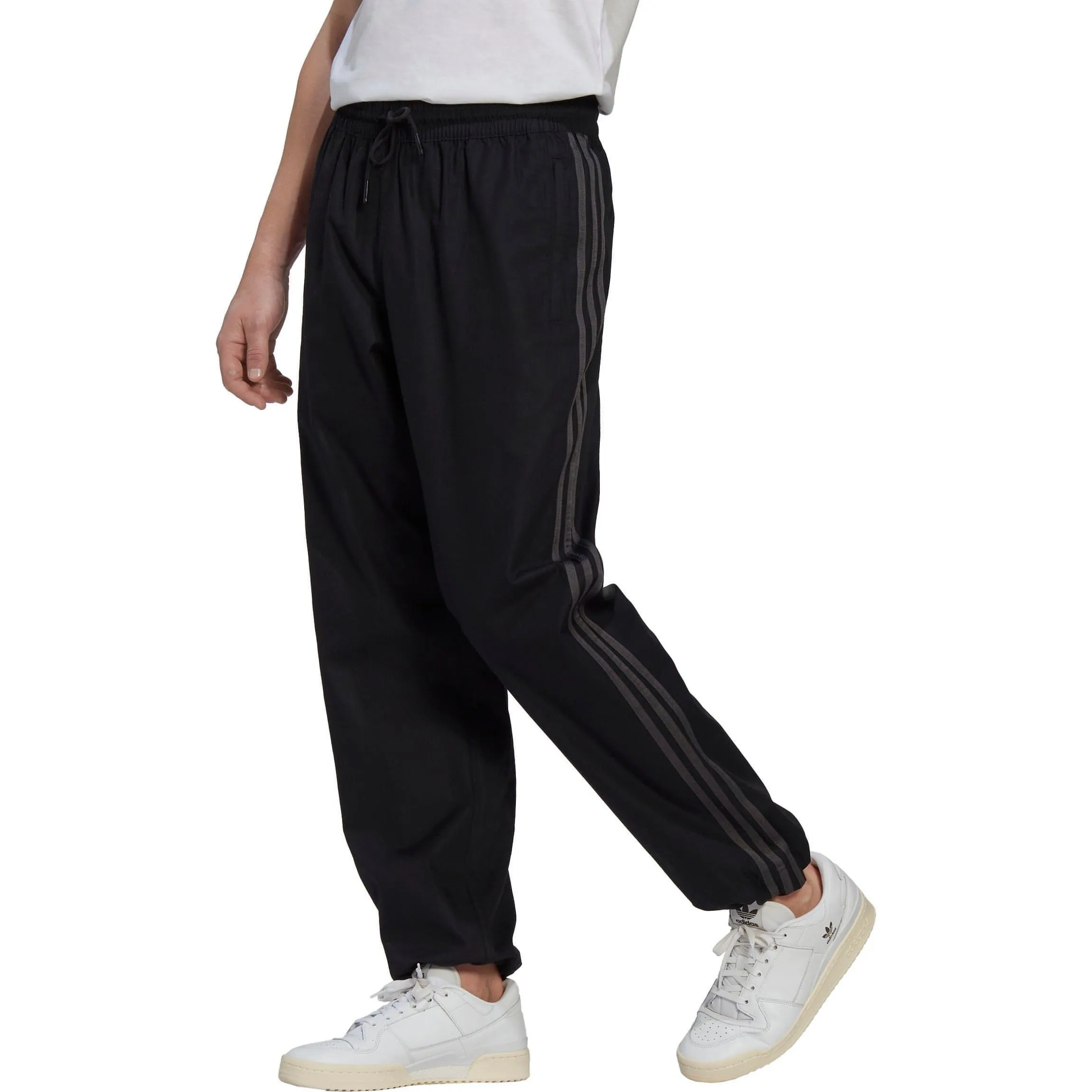 adidas Originals Workpant Mens Track Pants - Black