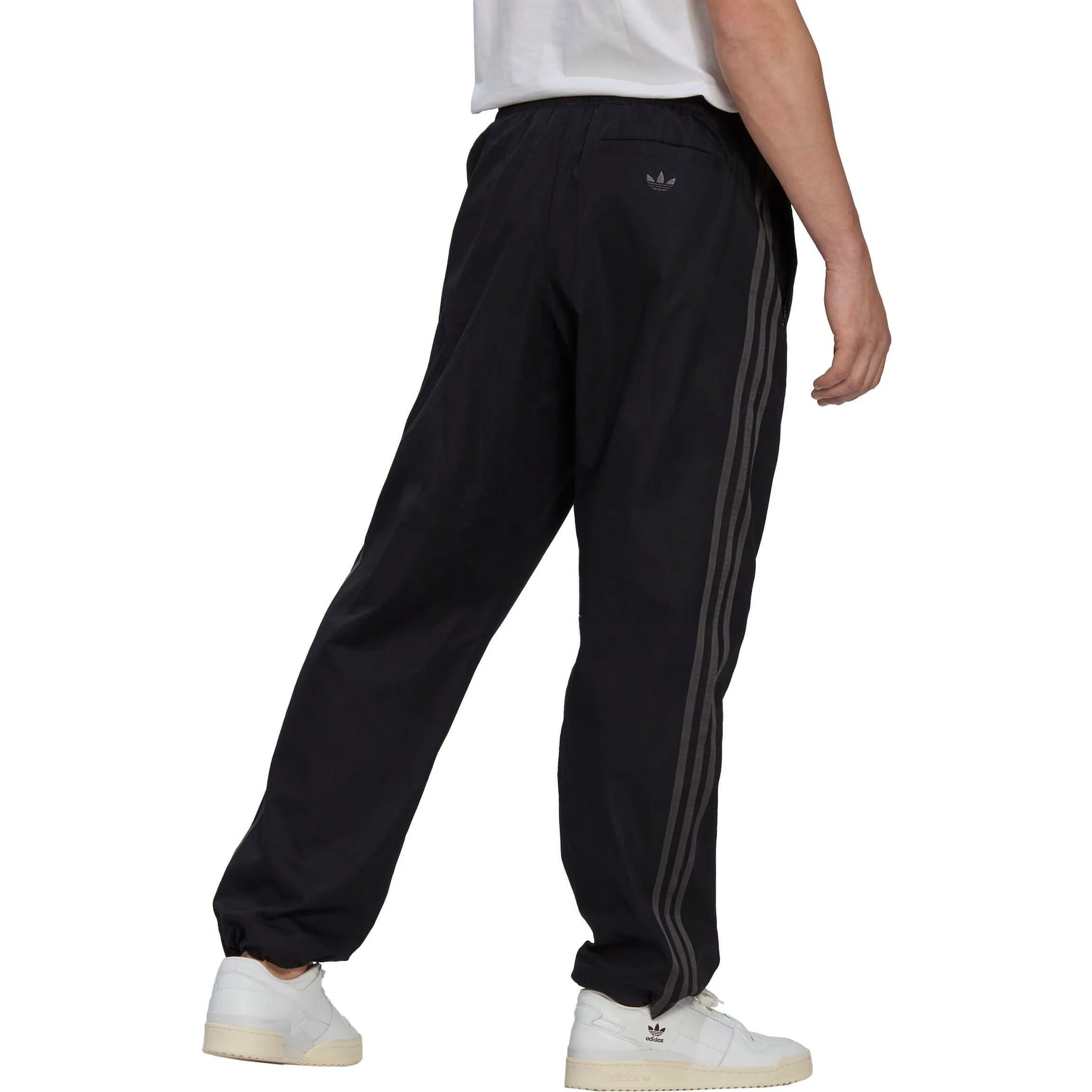 adidas Originals Workpant Mens Track Pants - Black