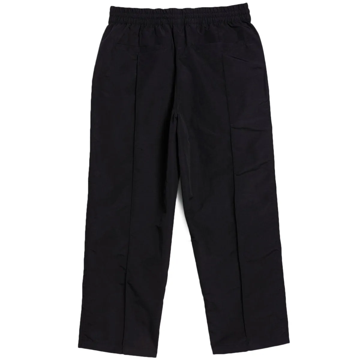 ADIDAS PINTUCK PANT - BLACK