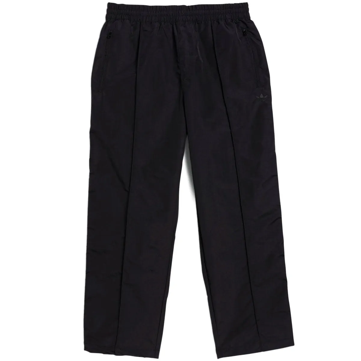 ADIDAS PINTUCK PANT - BLACK