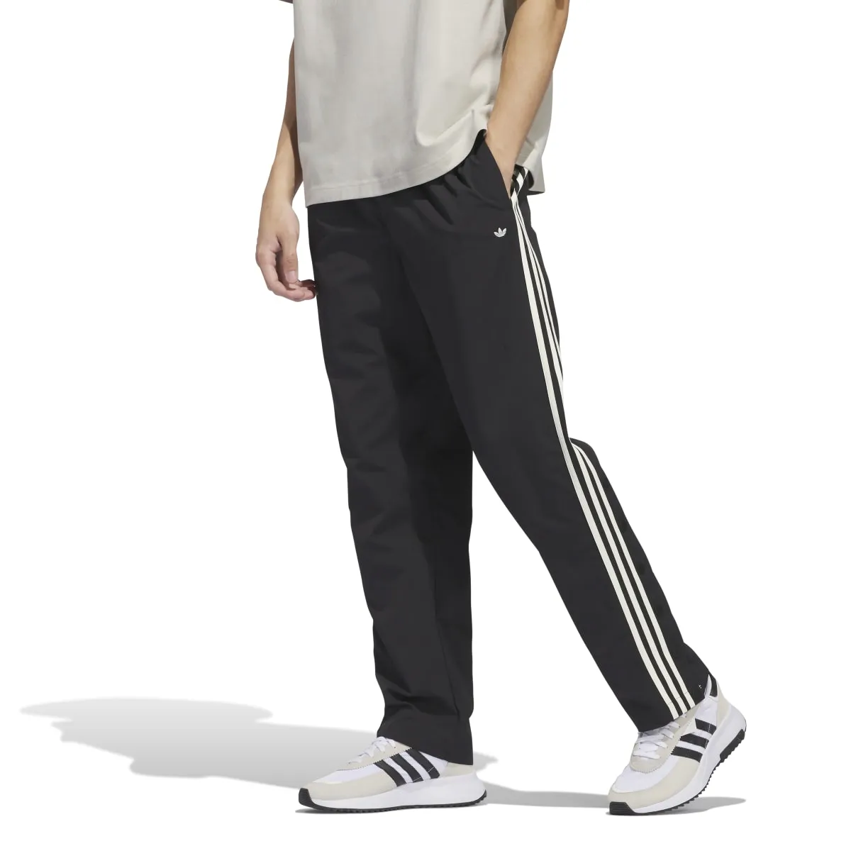 adidas Track Pants Black