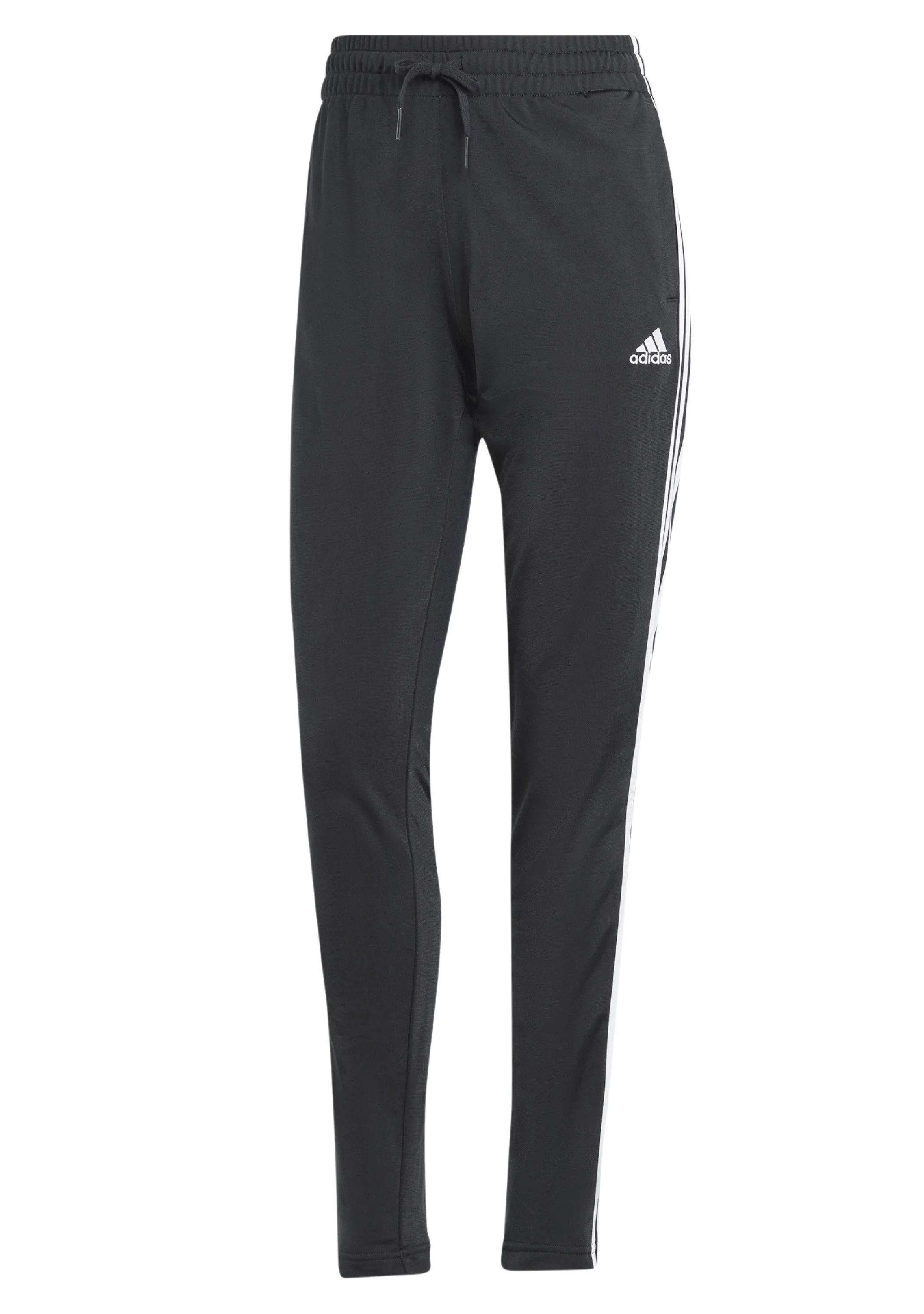 Adidas Womens Essentials 3-Stripes Track Suit <BR> IJ8781