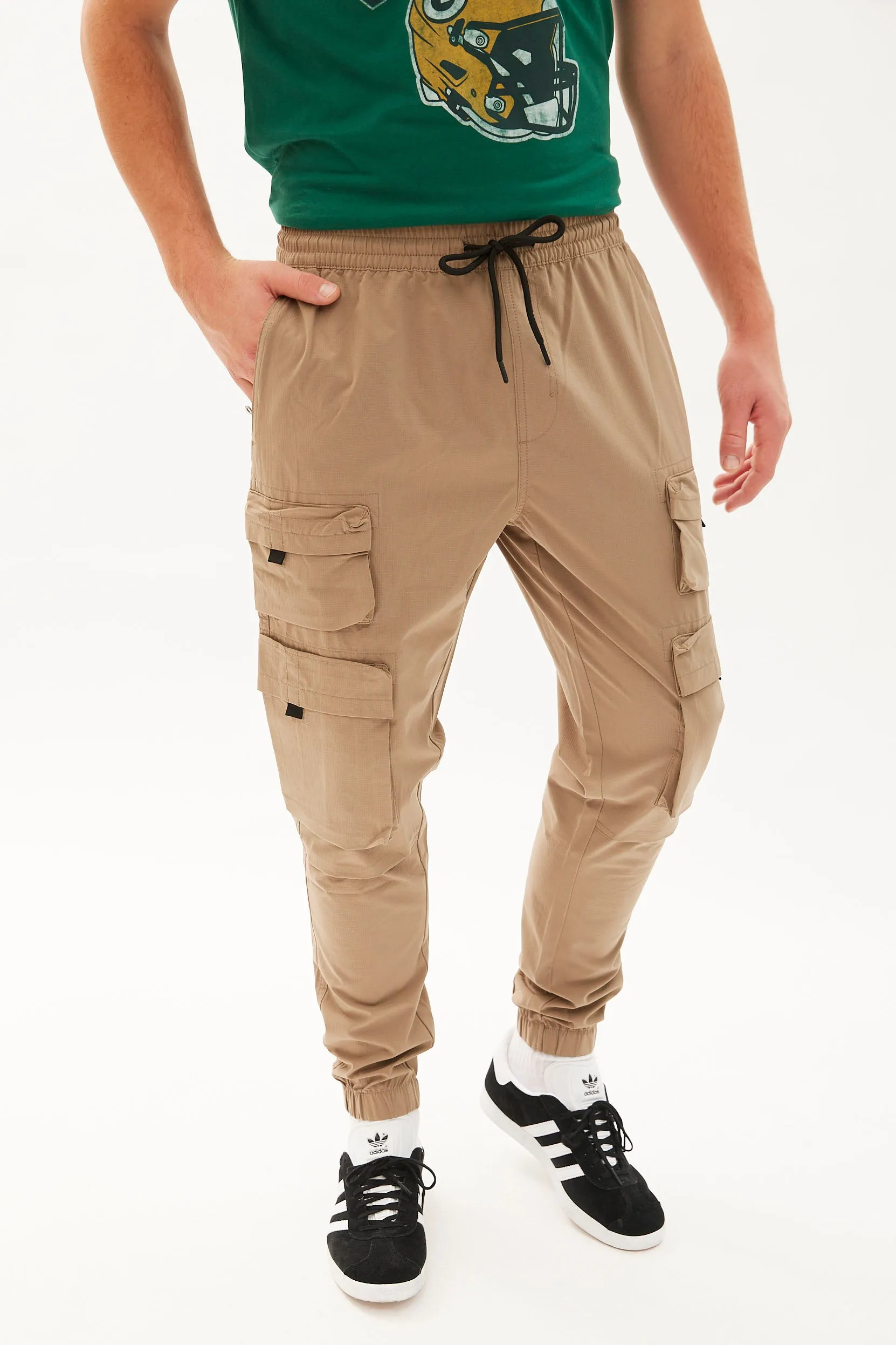 AERO Paratroop Pant