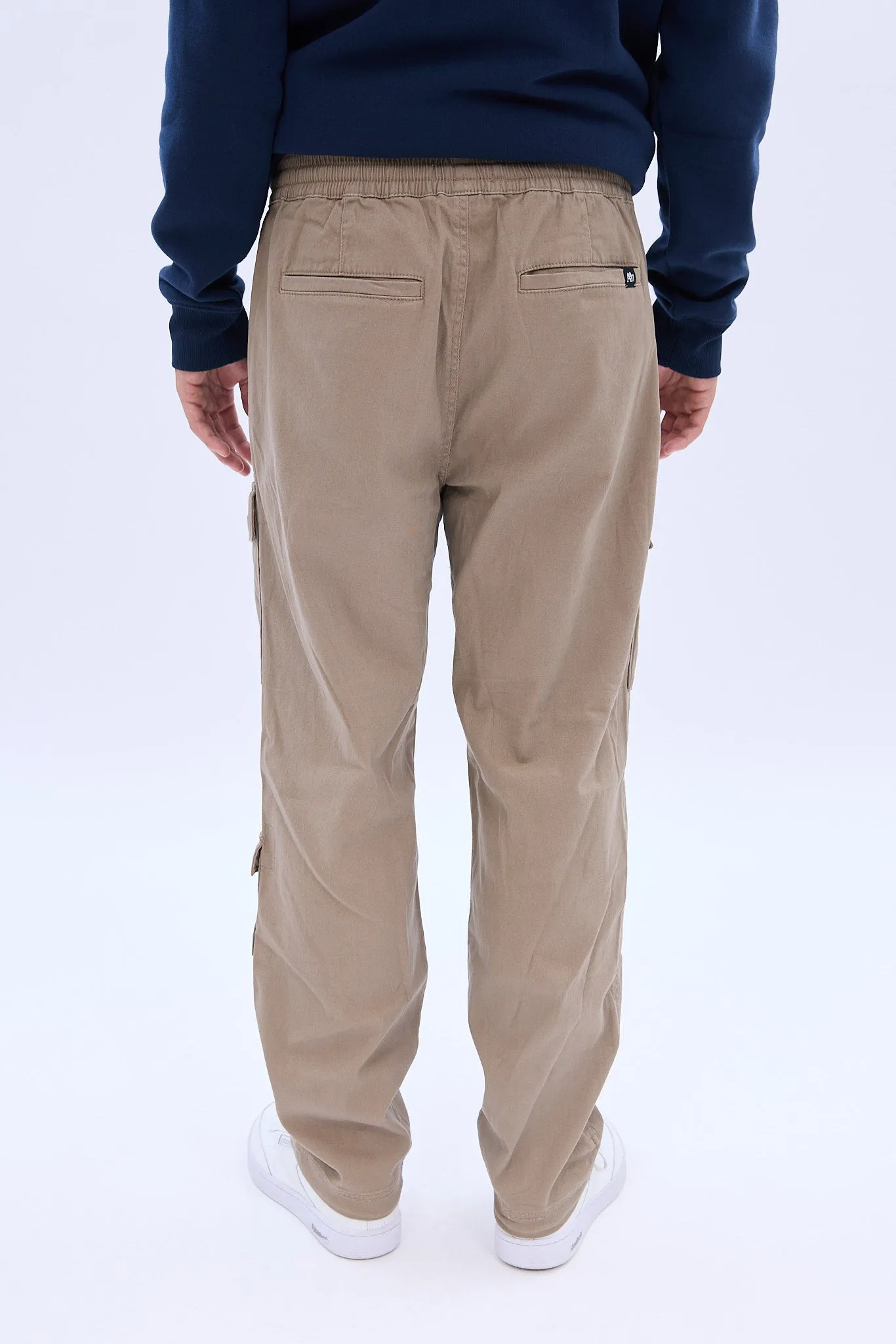 AERO Relaxed Cargo Pant