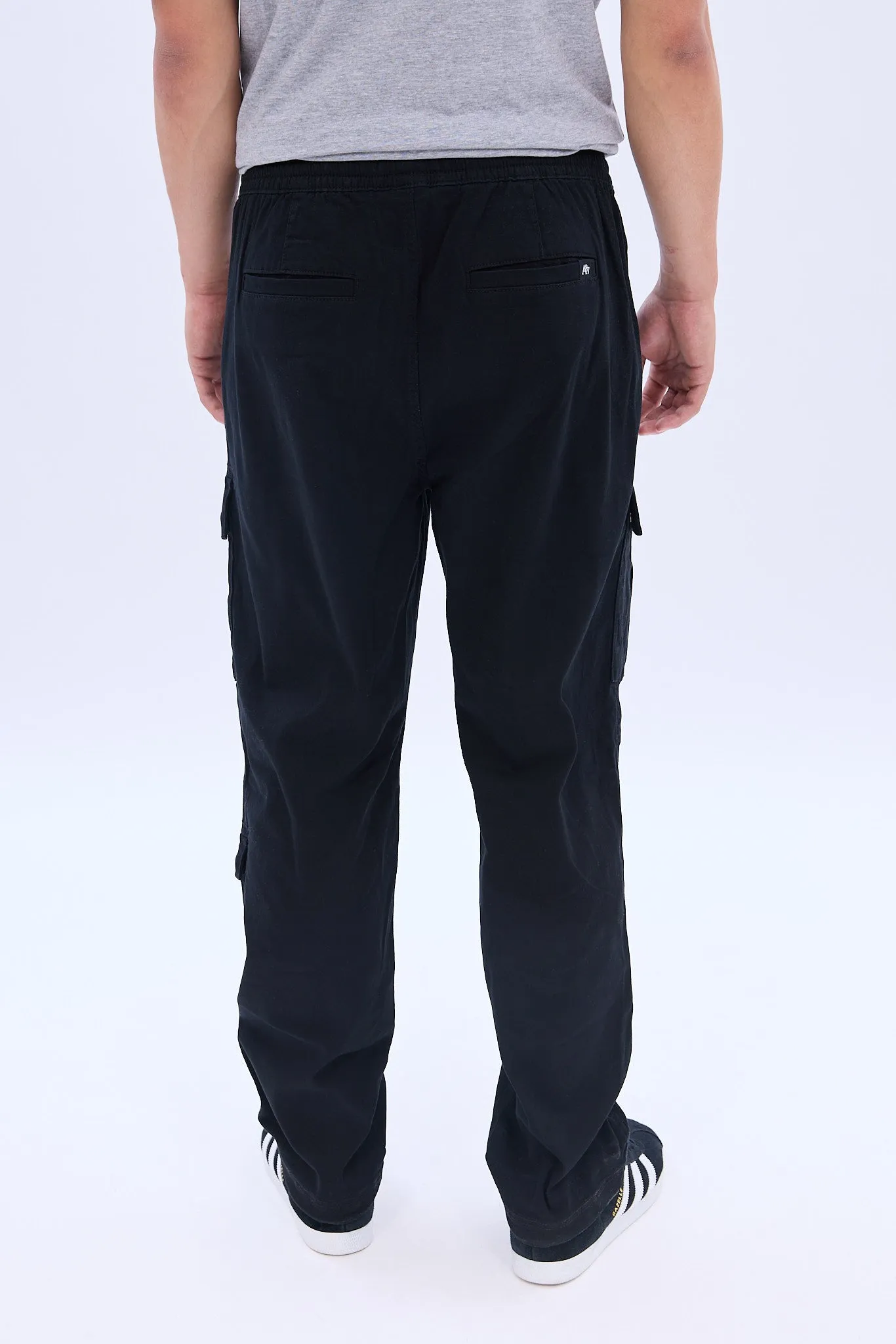 AERO Relaxed Cargo Pant