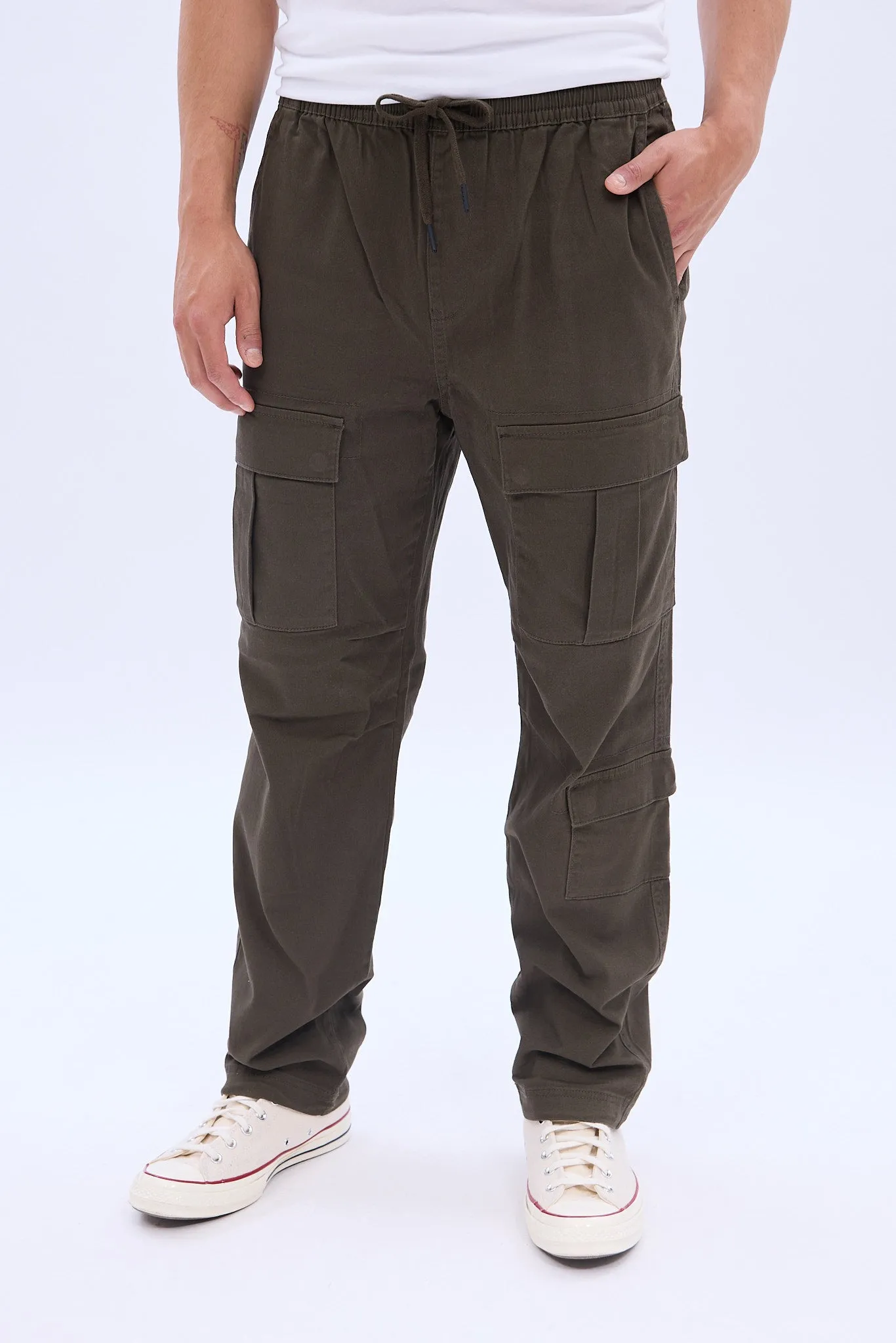 AERO Relaxed Cargo Pant