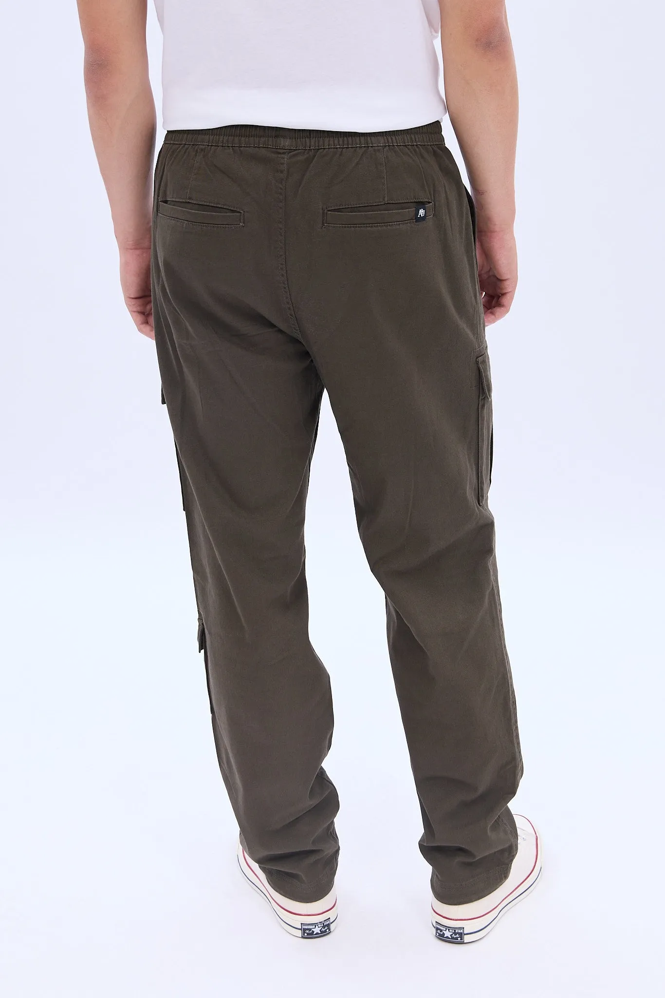 AERO Relaxed Cargo Pant