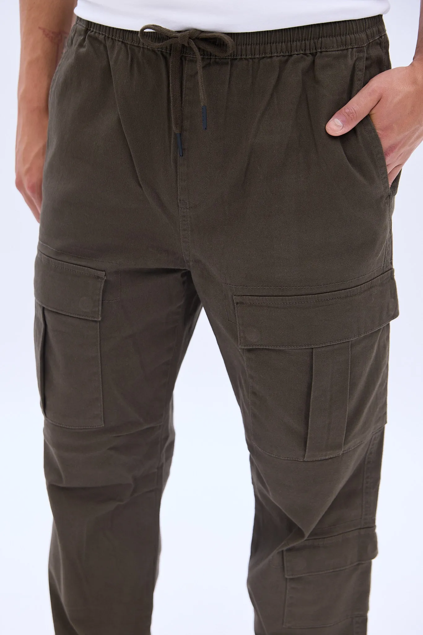 AERO Relaxed Cargo Pant