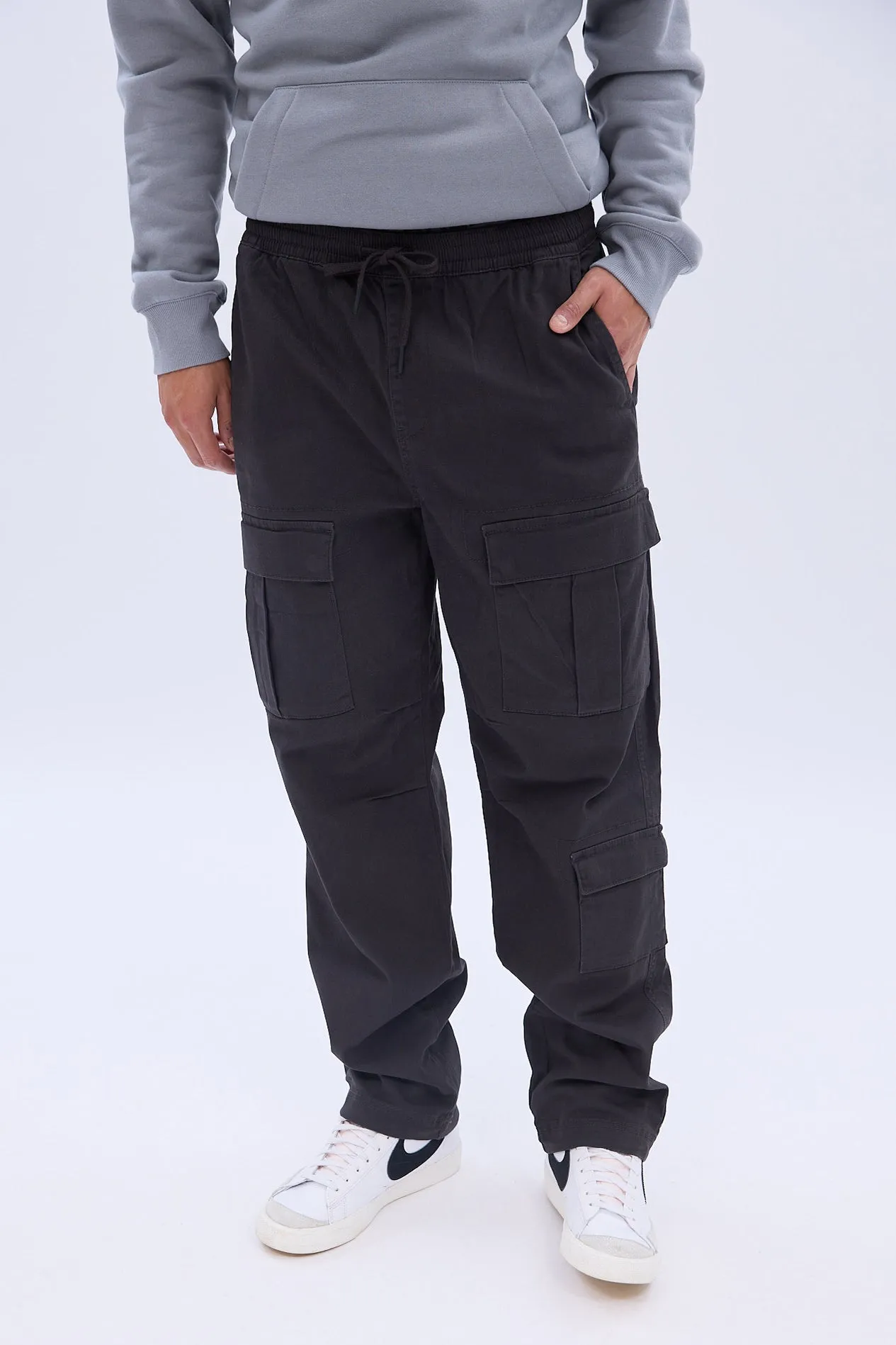 AERO Relaxed Cargo Pant