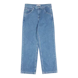 Aiden Baggy Df7018 Denim Medium