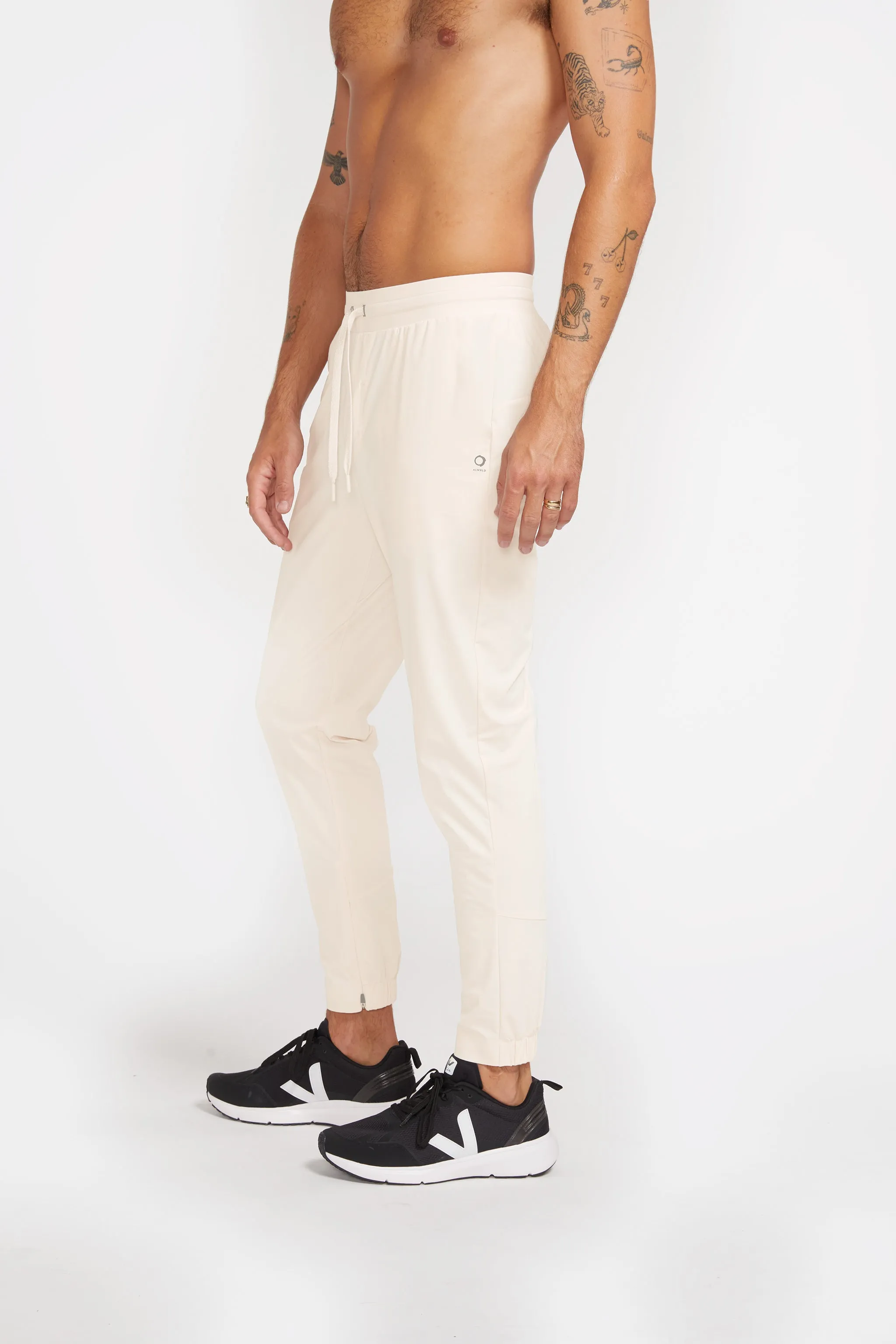 ALRN N.B.P TECH JOGGER