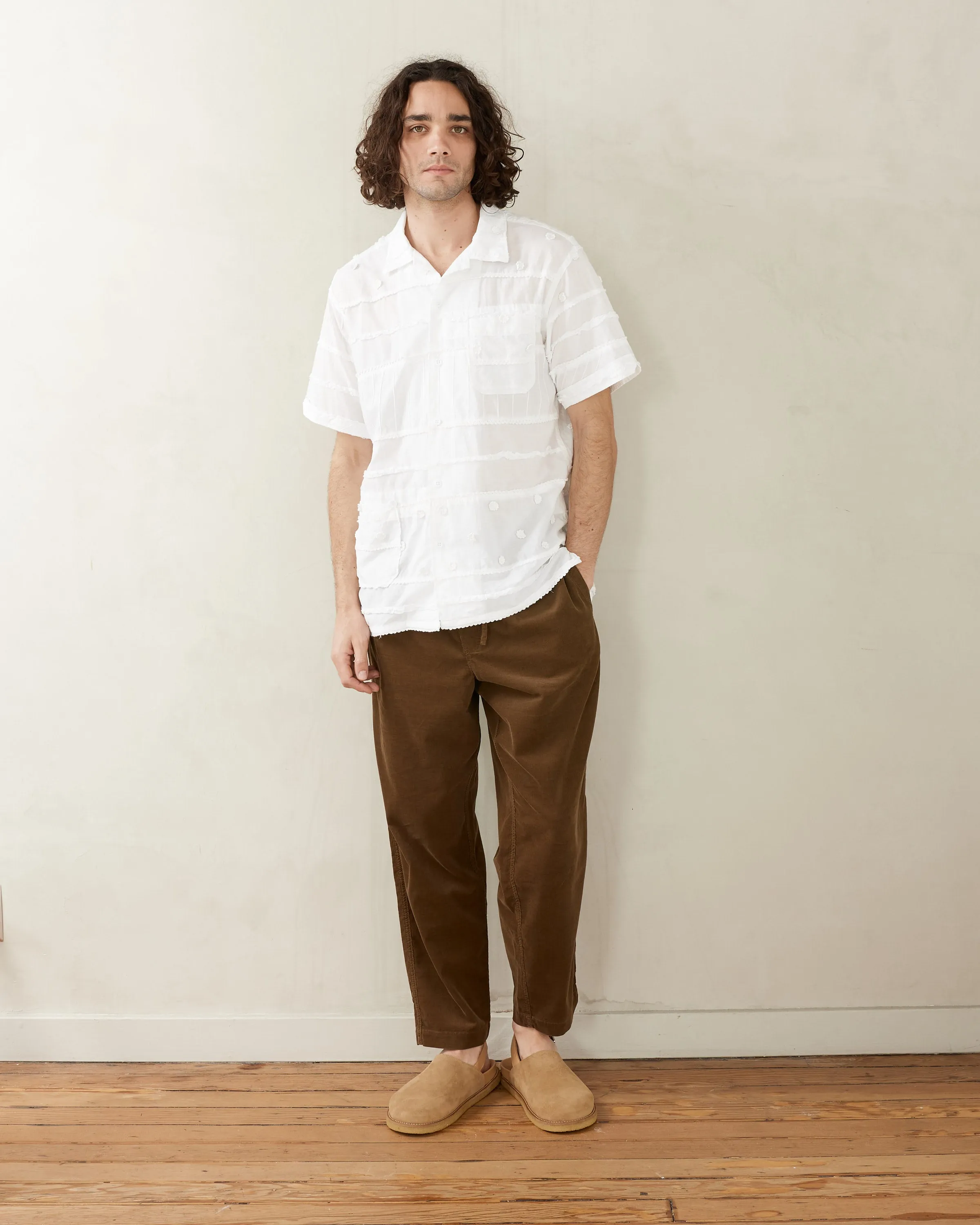 Alva Skate Trouser