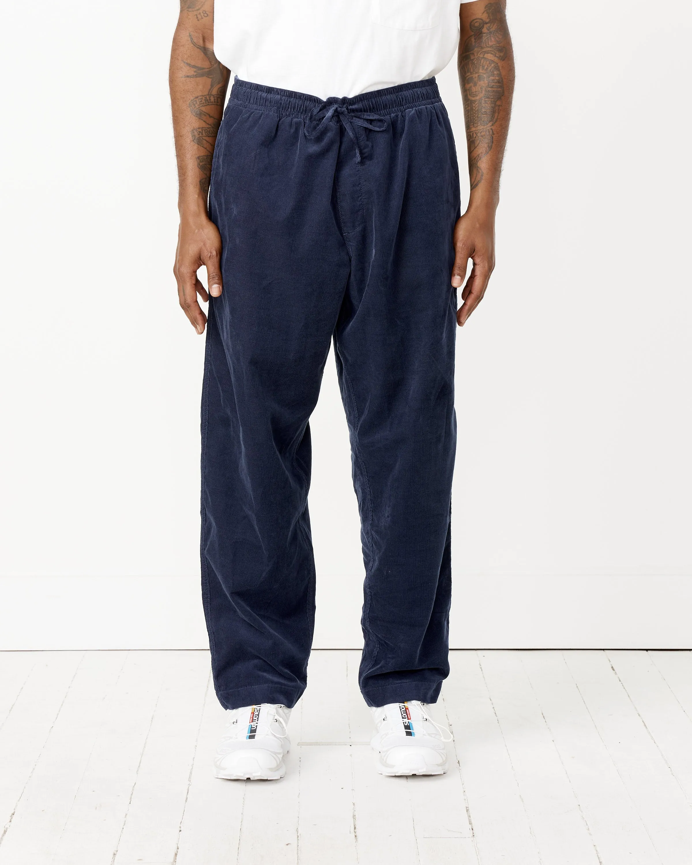 Alva Skate Trouser