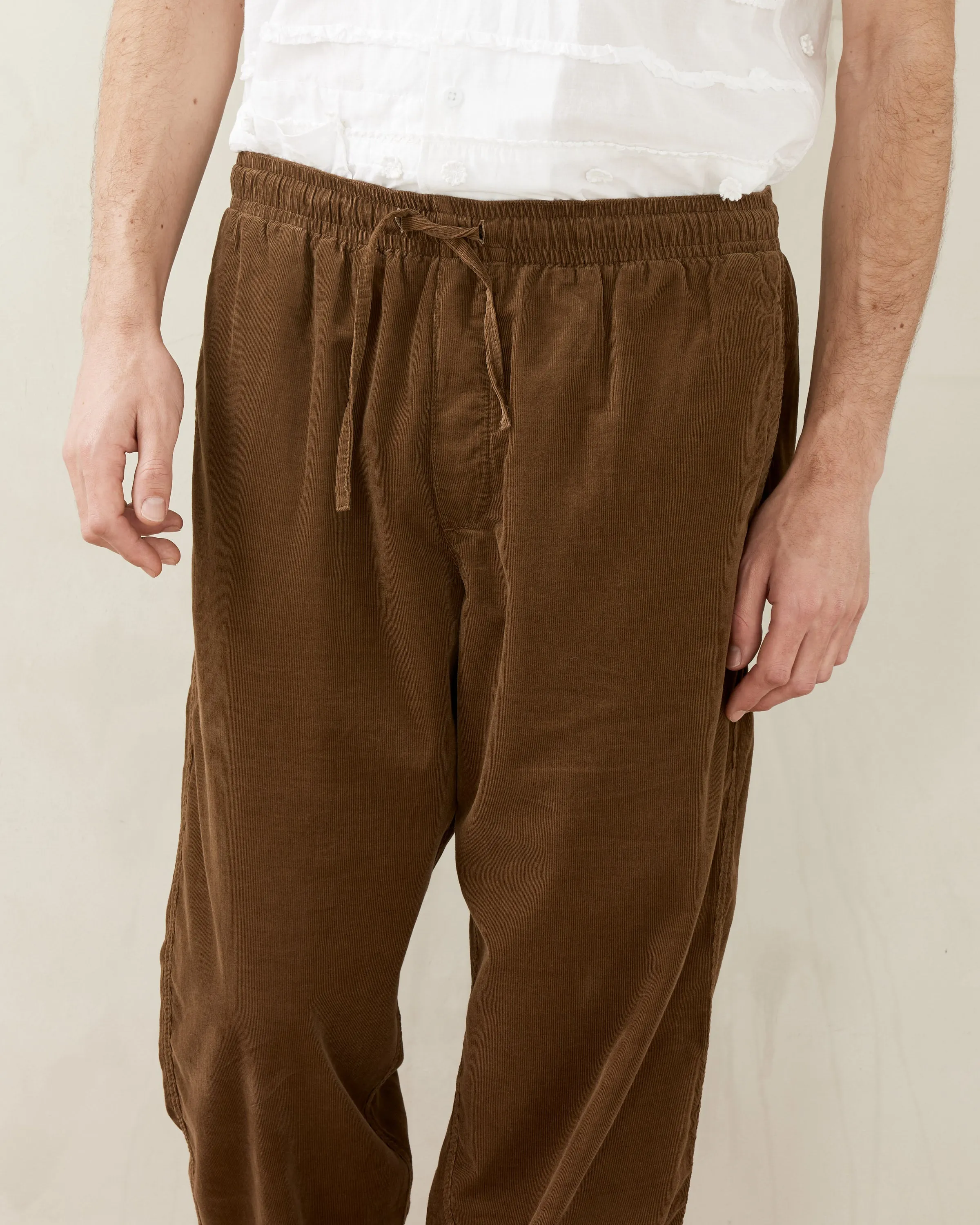 Alva Skate Trouser