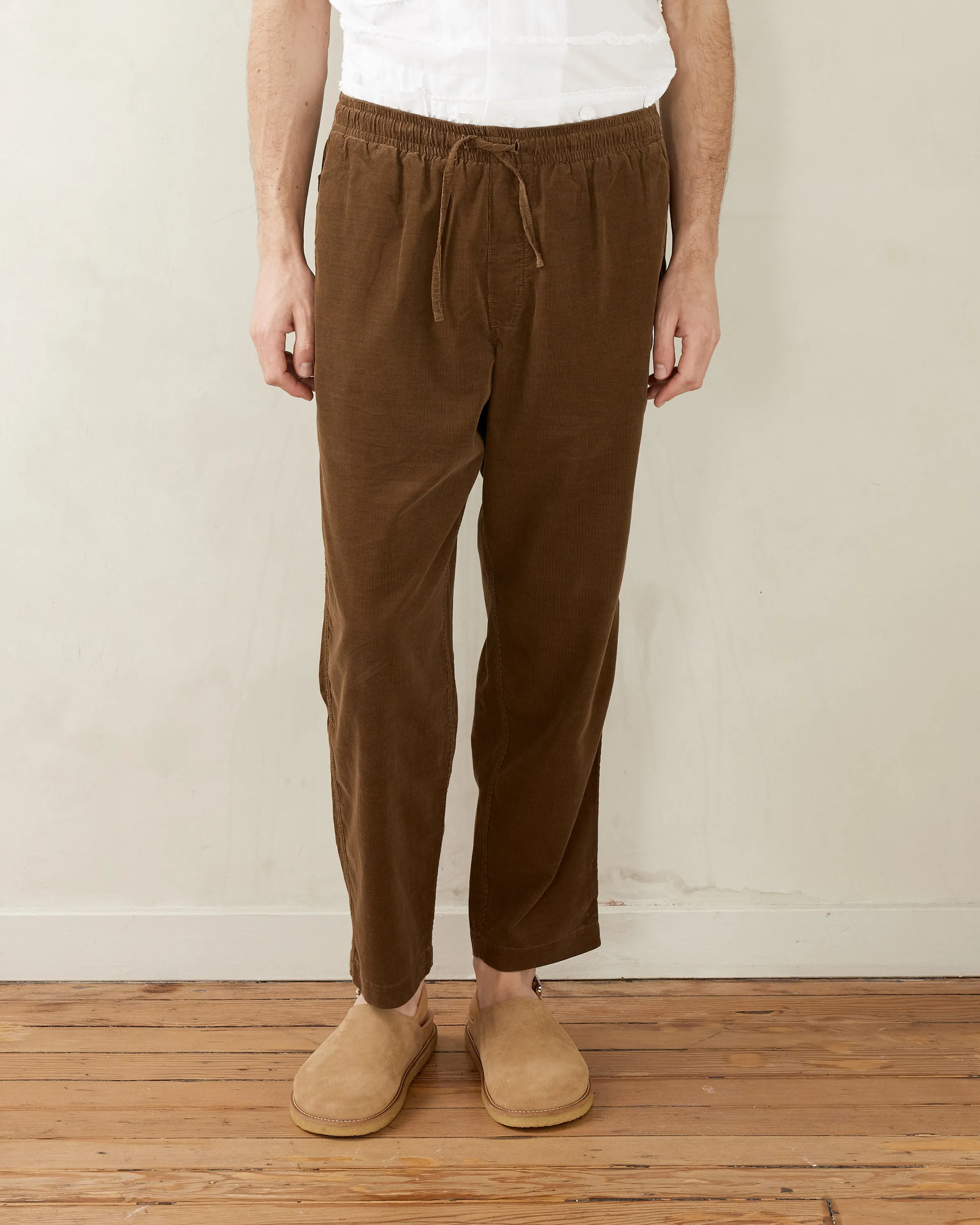 Alva Skate Trouser