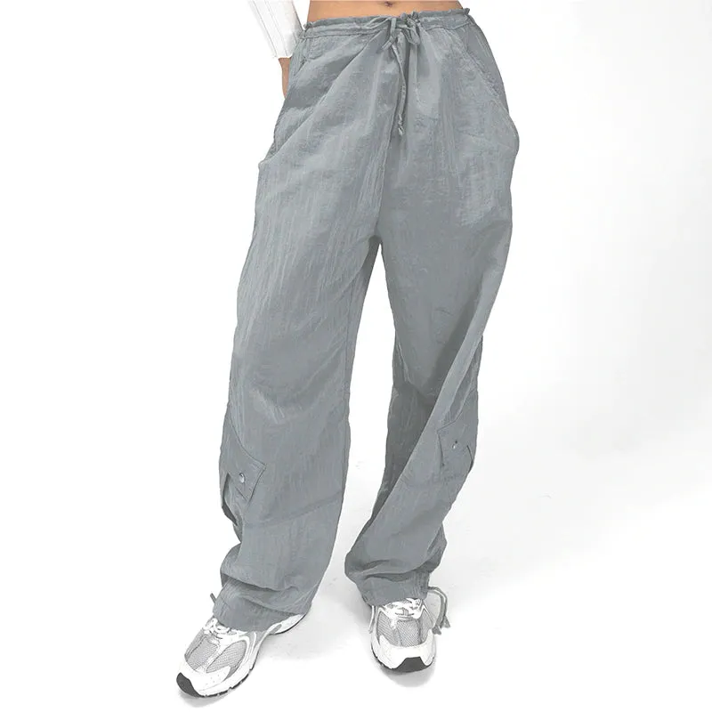 Anais Loose Sweatpants