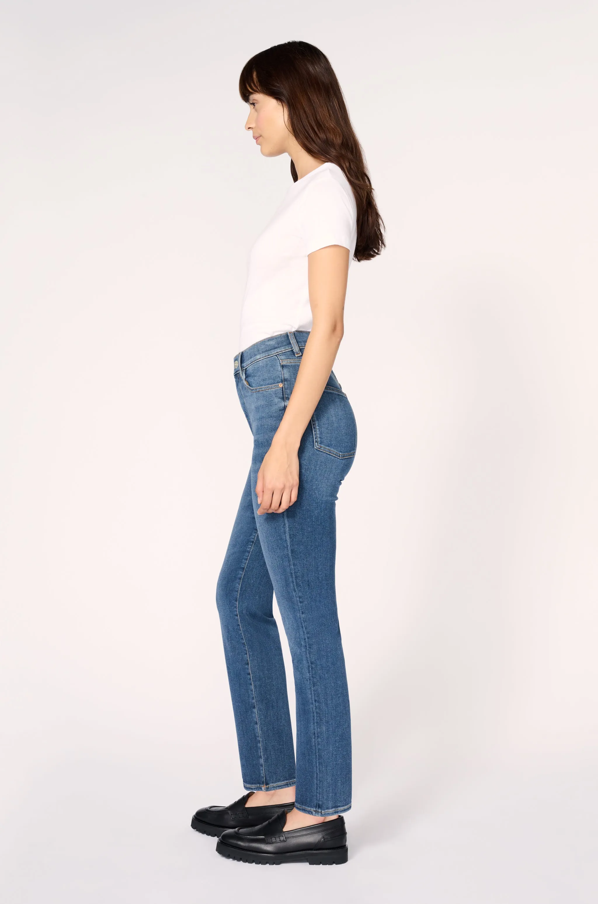 ASE Straight Jeans | Take Off