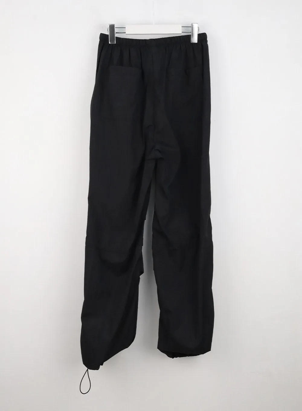 Baggy Nylon Pants Unisex CL320