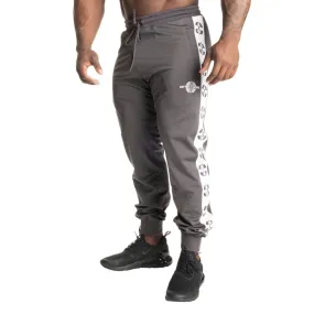 Better Bodies Bronx Track Pants - Iron