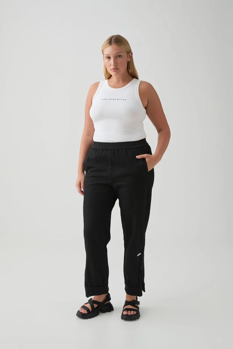 Bonded Mesh Trackpant 519