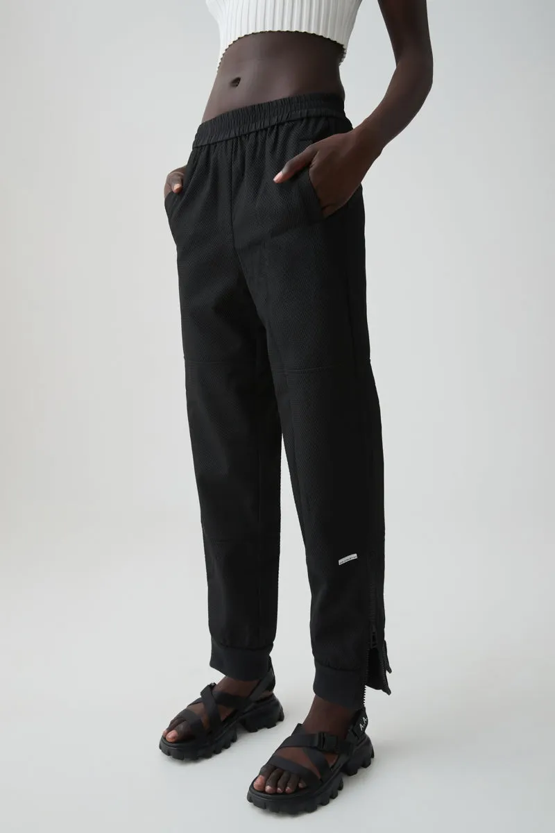 Bonded Mesh Trackpant 519