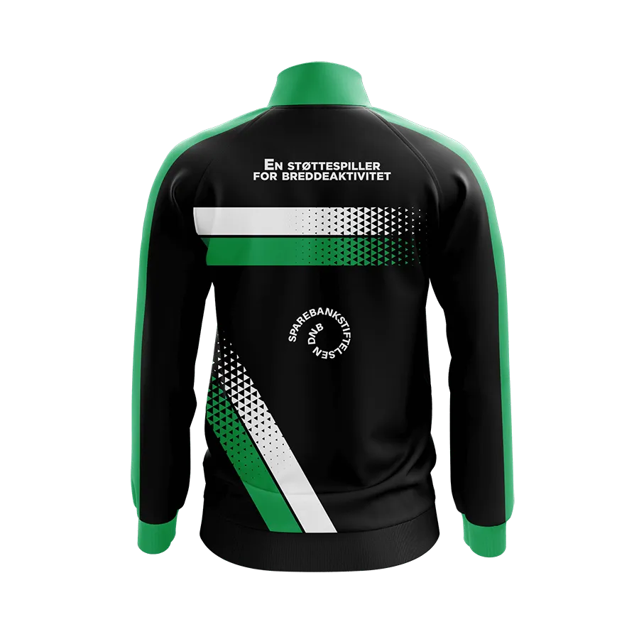 Bredde E-Sport Alliansen Jacket