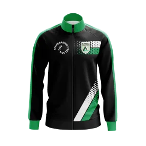 Bredde E-Sport Alliansen Jacket