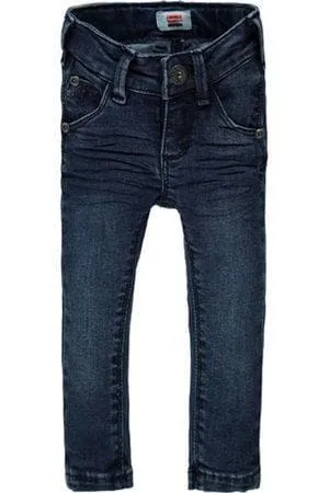 Cacey Slim Fit Jeans