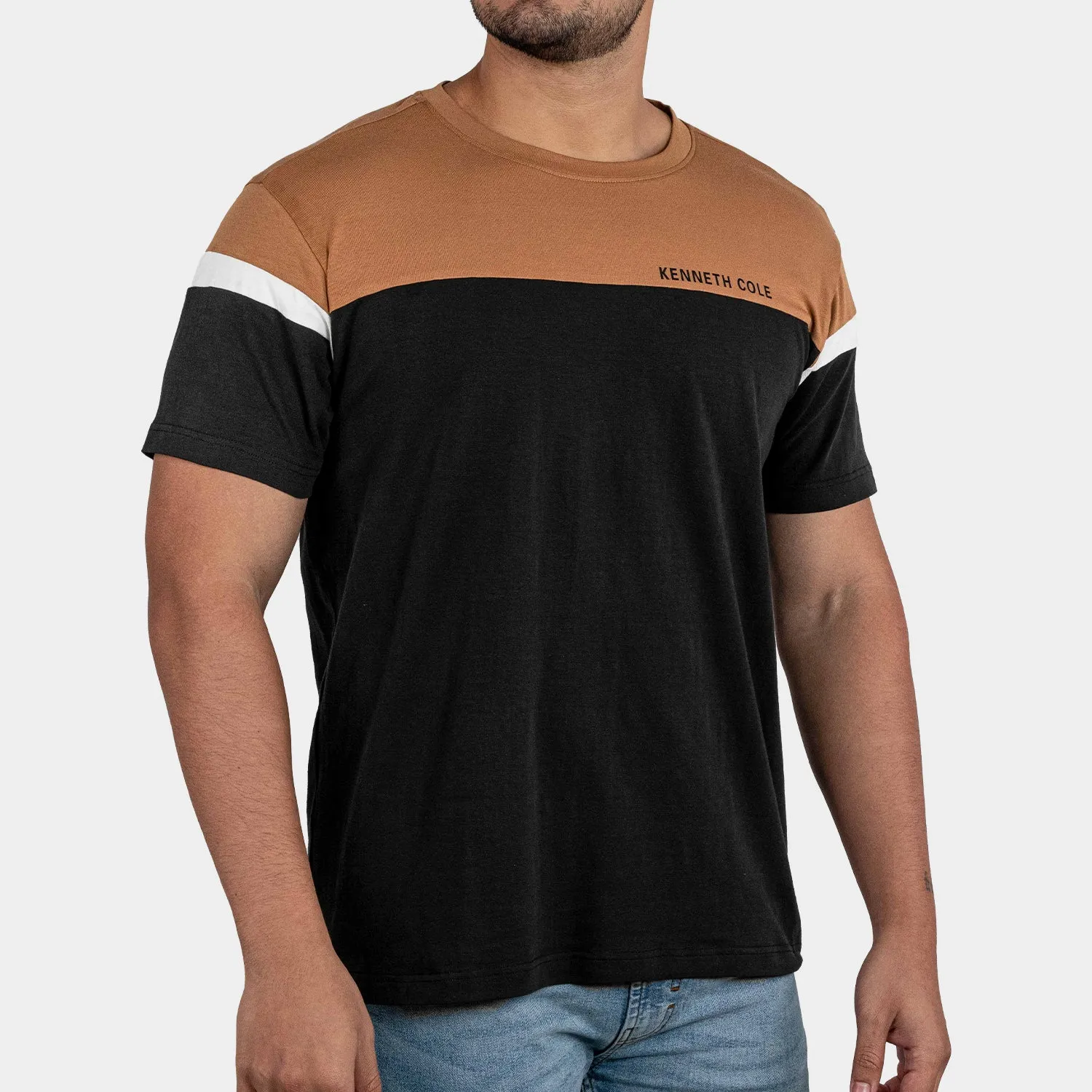 Camiseta Para Hombre