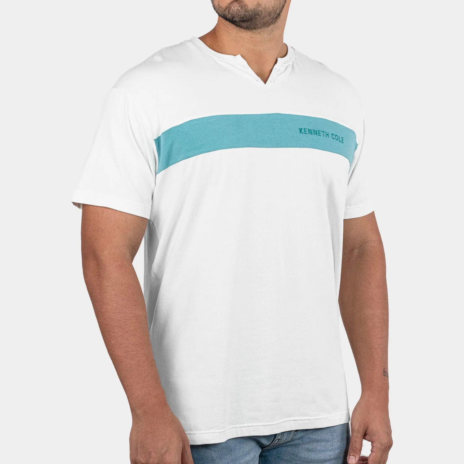 Camiseta Para Hombre